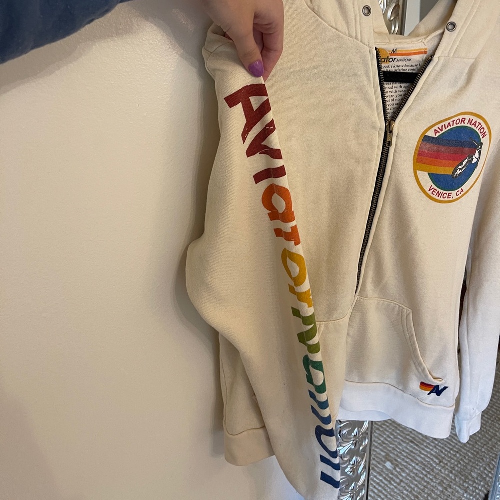Aviator Nation Sweatshirt